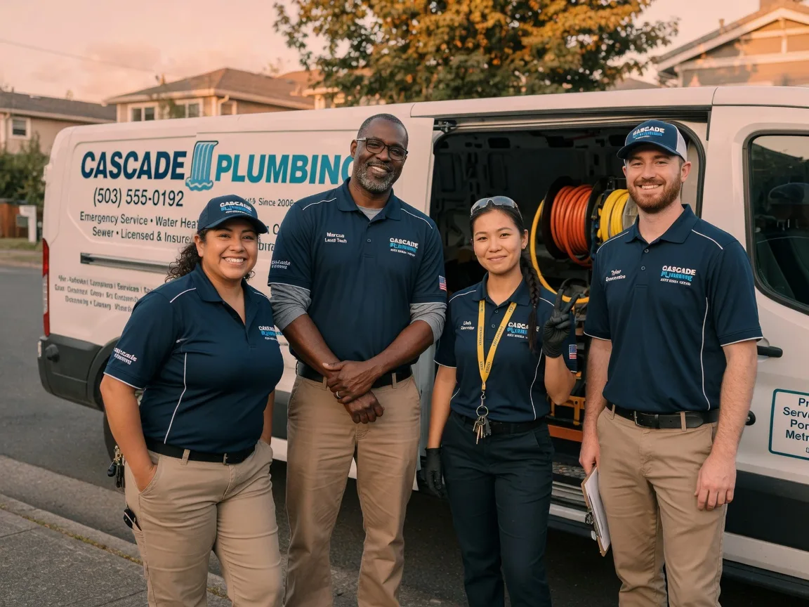 Emergency Plumber company in Bellville, TX